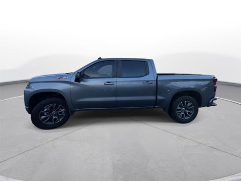 Used 2020 Chevrolet Silverado 1500 RST image 9
