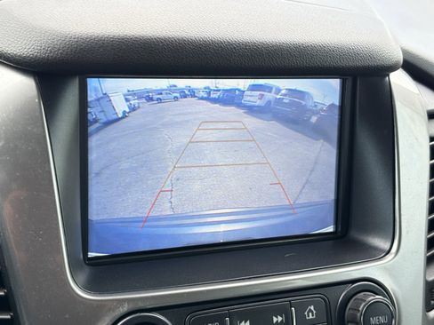 Used 2020 Chevrolet Tahoe LT image 7