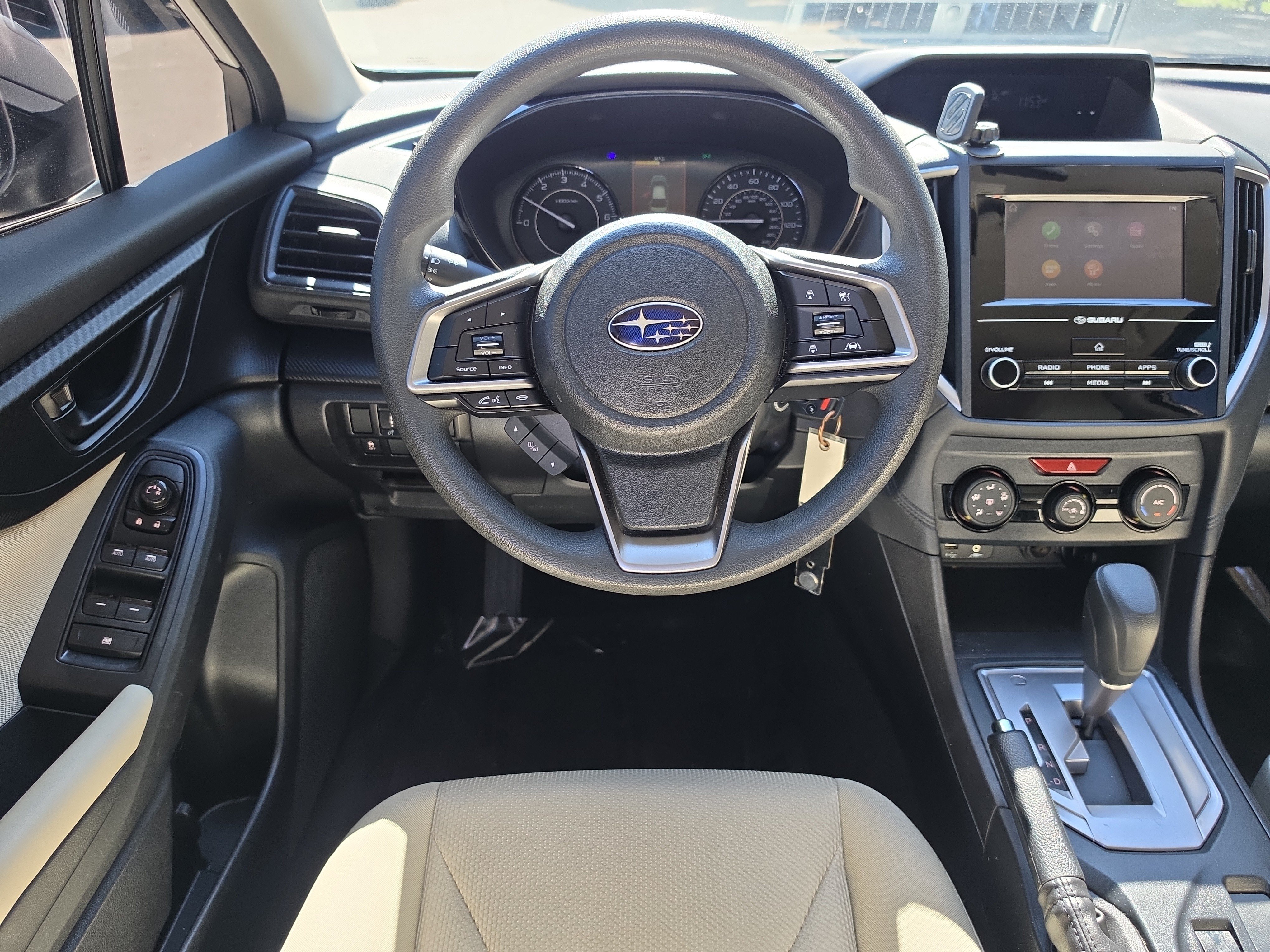 Used 2022 Subaru Impreza 2.0i AWD/4WD image 13