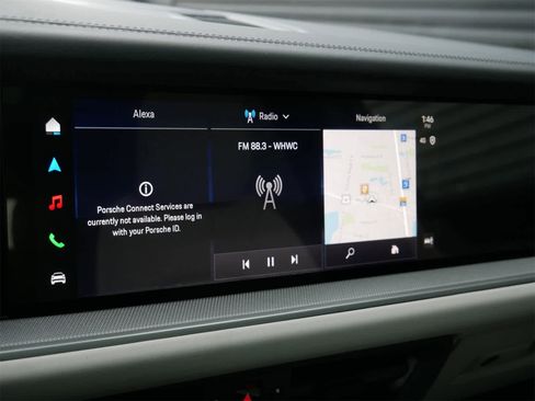 New 2026 Porsche Cayenne image 21