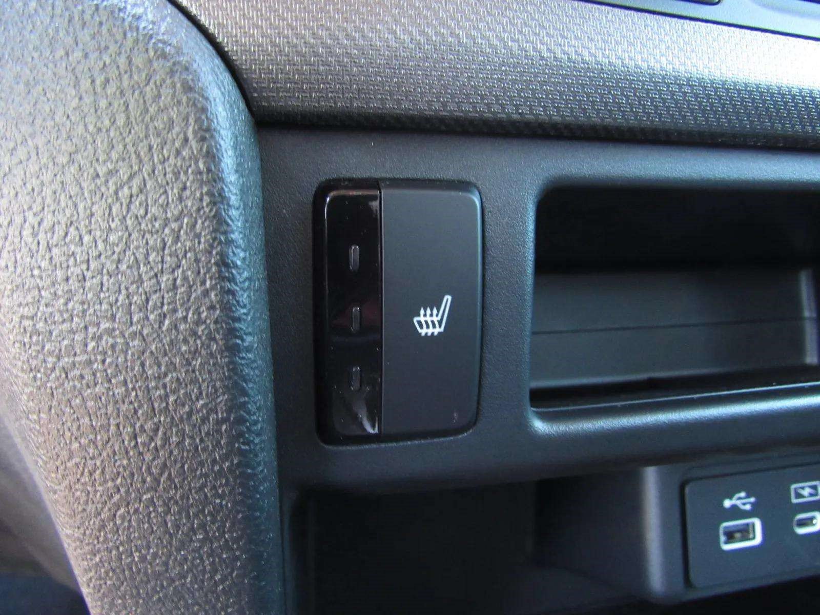 Certified 2025 Honda Ridgeline RTL image 21