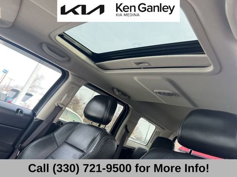 Used 2016 Jeep Patriot High Altitude image 39