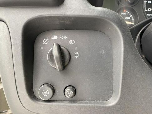 Used 2007 Chevrolet Express 3500 w/ School Bus Package RWD image 14