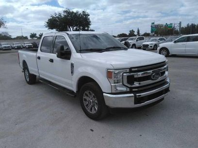 Used 2022 Ford F350 XLT
