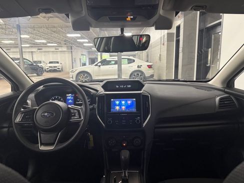 Used 2022 Subaru Impreza 2.0i AWD/4WD image 8