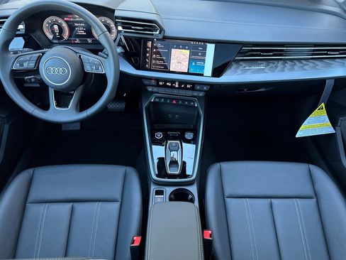 New 2026 Audi A3 2.0T Premium image 10