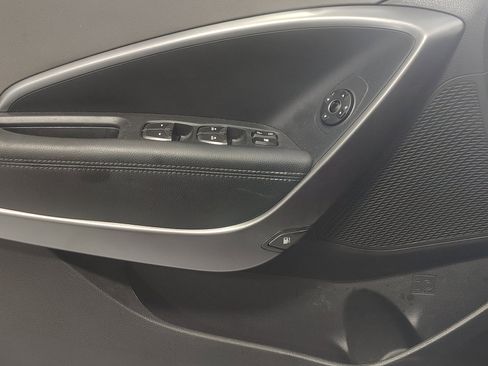 Used 2017 Hyundai Santa Fe Sport FWD image 18