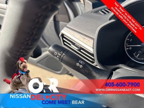 New 2025 Nissan Altima 2.5 SL image 23