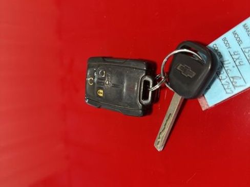 Used 2014 Chevrolet Silverado 1500 LT w/ All Star Edition image 34