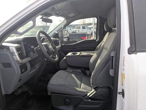 Used 2023 Ford F350 XL image 18