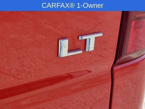Used 2023 Chevrolet Silverado 1500 LT w/ Safety Package AWD/4WD image 8