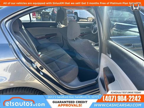 Used 2012 Honda Accord EX image 14