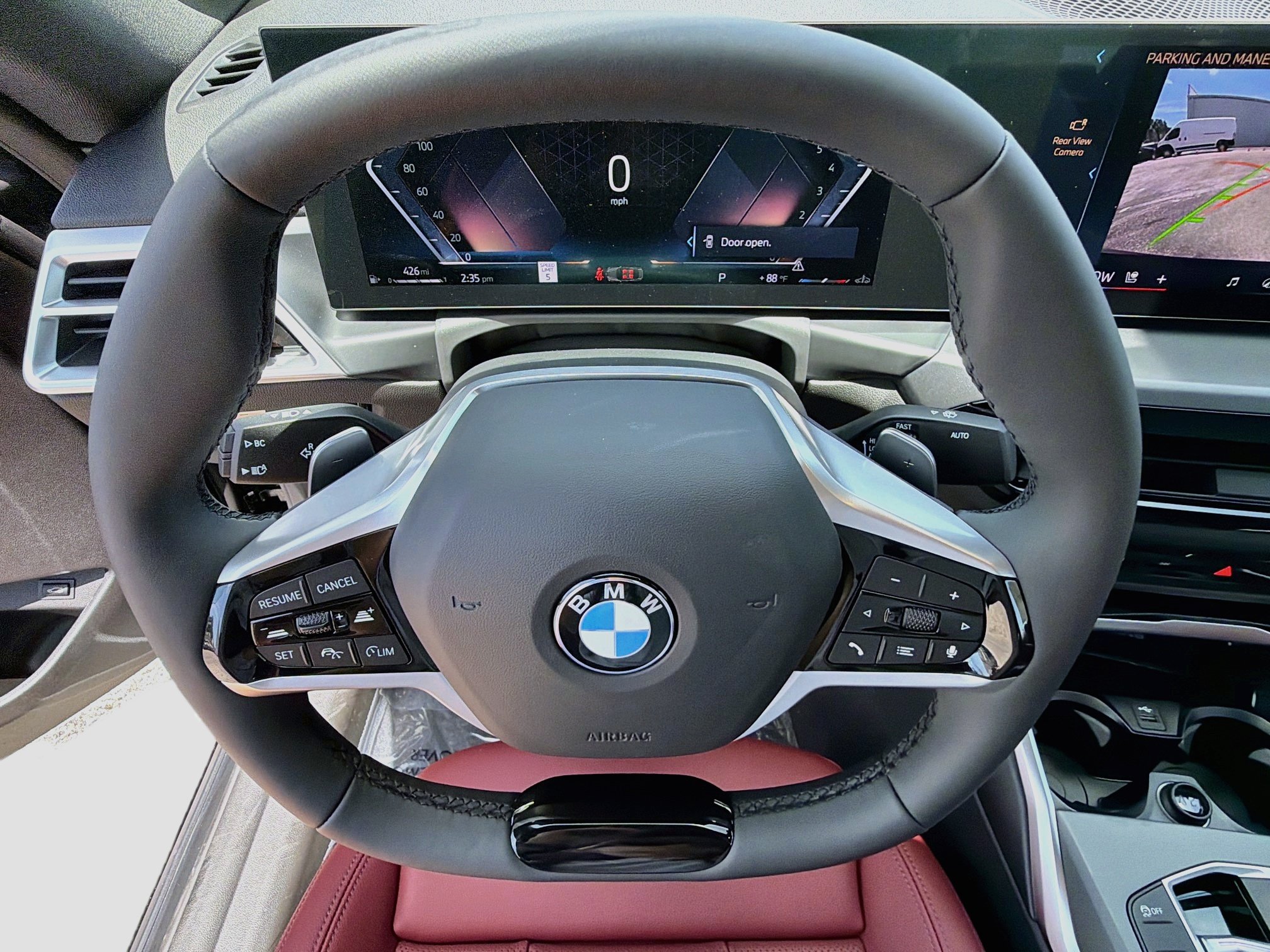 New 2026 BMW 230i Coupe w/ Premium Package RWD image 38