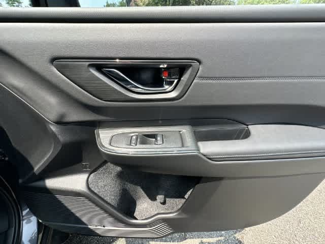 New 2026 Subaru Outback Touring XT AWD/4WD image 23