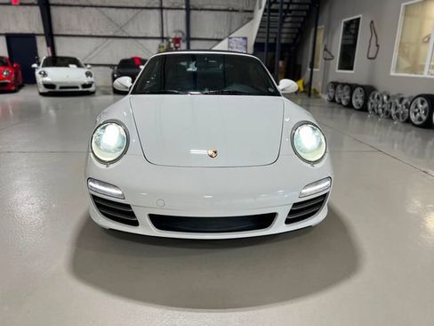 Used 2009 Porsche 911 Carrera 4S image 74