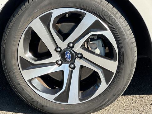 Used 2021 Subaru Legacy Touring XT image 26