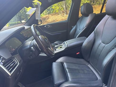 Used 2022 BMW X5 sDrive40i w/ M Sport Package RWD image 14