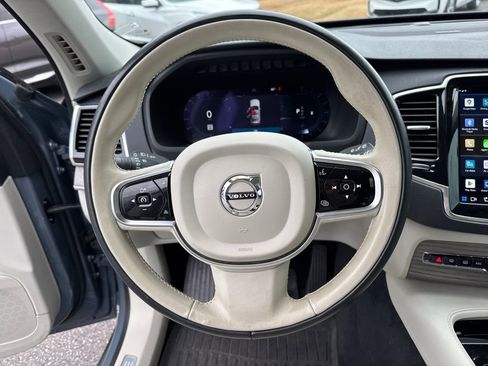 Used 2023 Volvo XC90 B6 Plus w/ Protection Package image 18