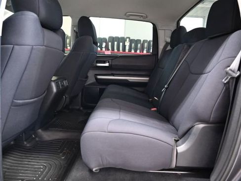Used 2019 Toyota Tundra SR5 AWD/4WD image 13