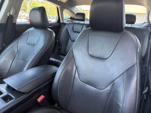 Used 2020 Ford Fusion Titanium AWD/4WD image 23