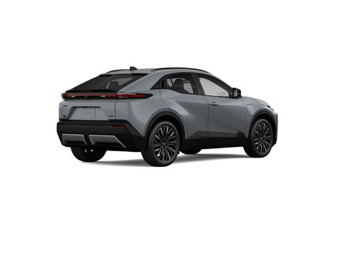 New 2026 Toyota C-HR image 10