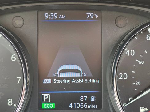 Used 2020 Nissan Rogue SL w/ Premium Package FWD image 15