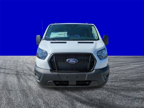 New 2026 Ford Transit 250 Low Roof RWD image 9