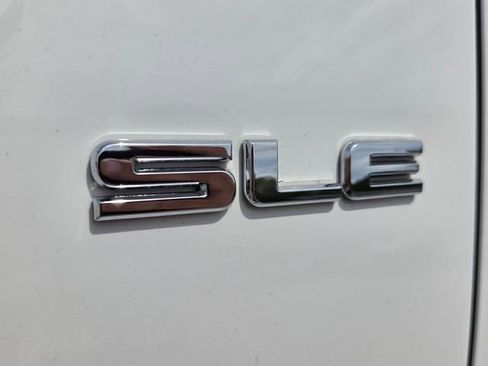 Used 2014 GMC Terrain SLE w/ LPO, Protection Package FWD image 16