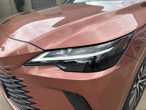 Used 2023 Lexus RX 350 Premium Plus w/ Accessory Package (Z1) AWD/4WD image 6