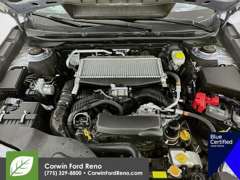 Used 2024 Subaru Outback Touring XT image 35