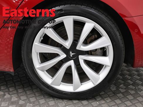 Used 2018 Tesla Model 3 Long Range image 27