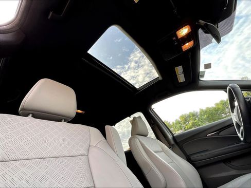 Used 2022 Honda Passport Elite image 22