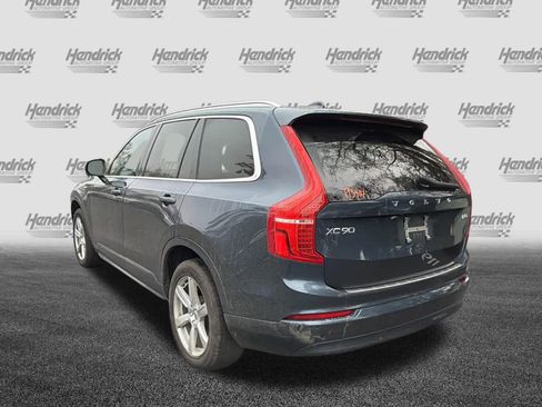 Certified 2023 Volvo XC90 B5 Core w/ Protection Package Premier image 48