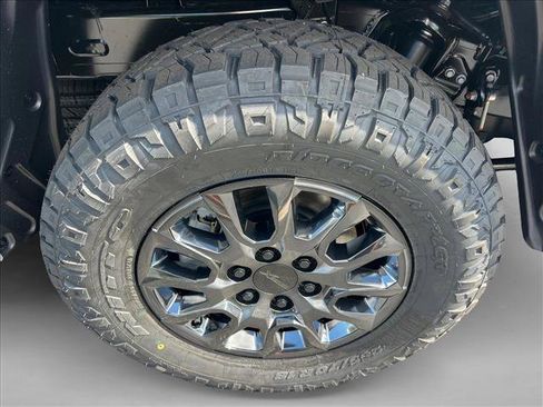 New 2025 Toyota Tundra SR5 AWD/4WD image 17