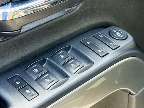 Used 2015 Chevrolet Silverado 1500 LT w/ All Star Edition AWD/4WD image 8