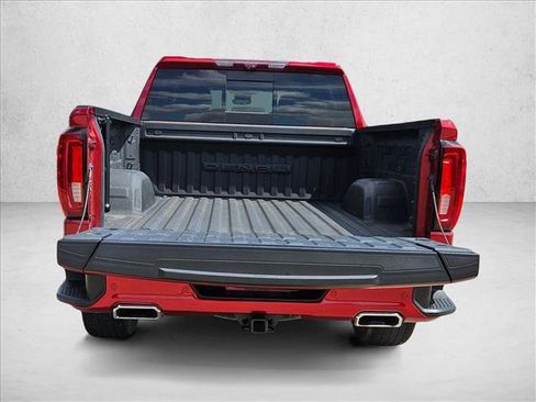 Used 2023 GMC Sierra 1500 Denali w/ Denali Reserve Package AWD/4WD image 7