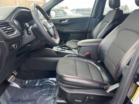 Used 2023 Ford Escape ST-Line image 19
