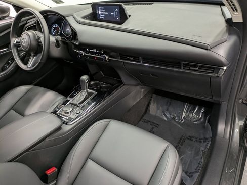 Certified 2025 MAZDA CX-30 AWD 2.5 S w/ Preferred Package image 29