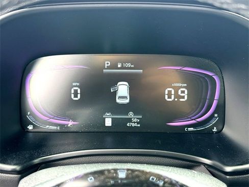 Used 2025 Kia Soul EX image 18
