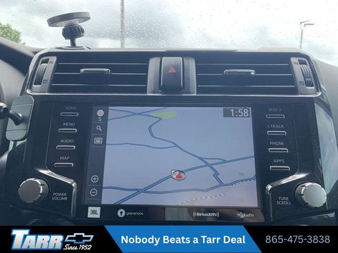 Used 2022 Toyota 4Runner TRD Pro AWD/4WD image 20