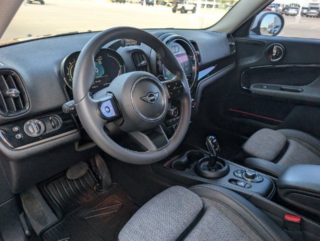 Used 2024 MINI Cooper Countryman S FWD image 9