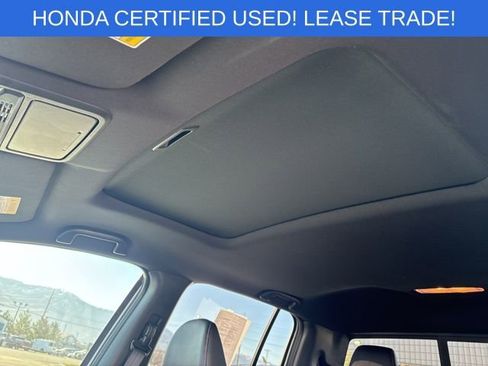 Used 2024 Honda Ridgeline TrailSport image 22