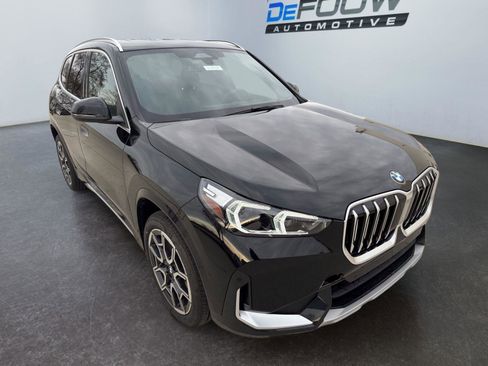 New 2026 BMW X1 xDrive28i w/ Convenience Package image 11