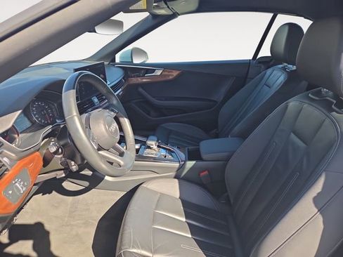 Used 2022 Audi A5 2.0T Premium image 9