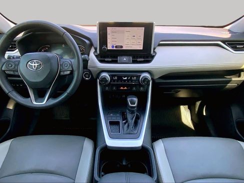 Used 2024 Toyota RAV4 XLE Premium w/ Weather Package FWD image 15