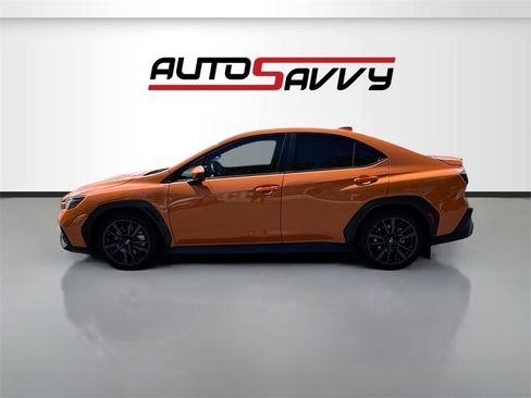 Used 2023 Subaru WRX Premium image 4