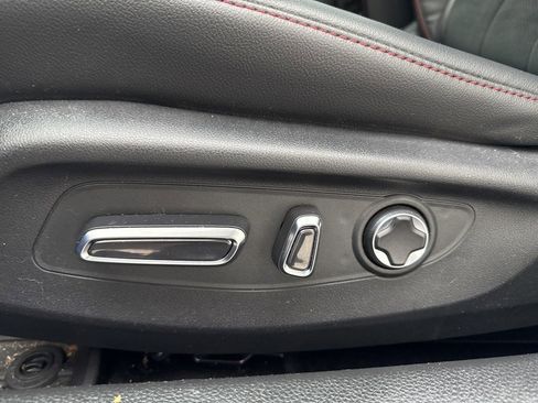 Used 2025 Acura Integra Type S image 7