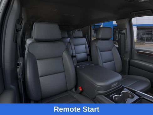 New 2026 Chevrolet Tahoe LT w/ Comfort Package AWD/4WD image 17