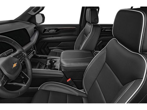 New 2026 Chevrolet Tahoe Premier AWD/4WD image 30