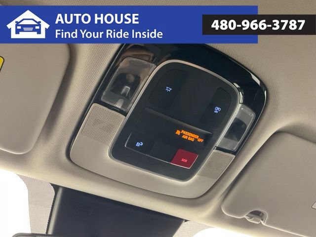 Used 2025 Hyundai Tucson SEL FWD image 23